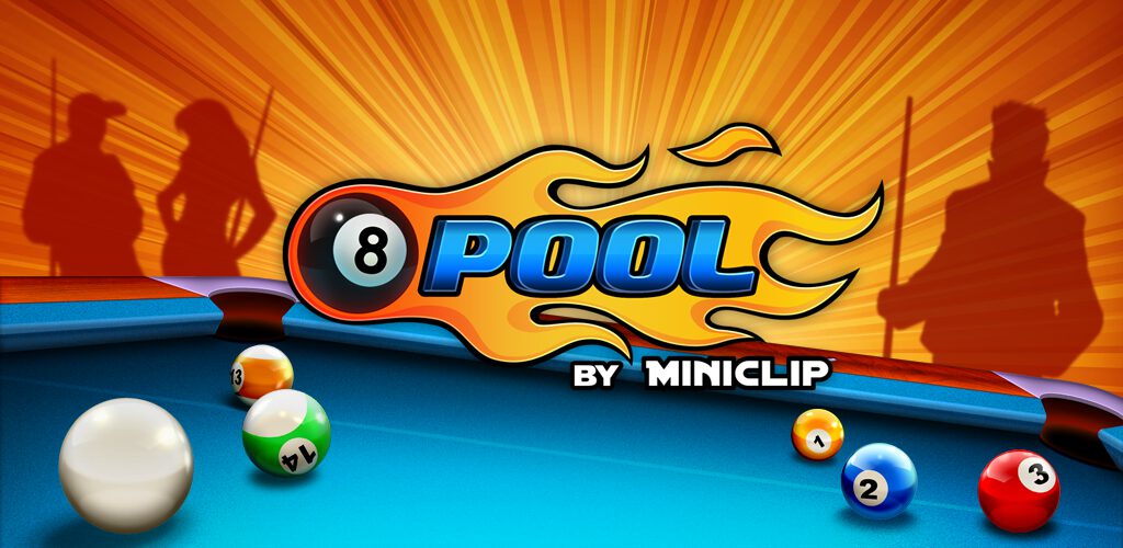 Game Billiard Digital