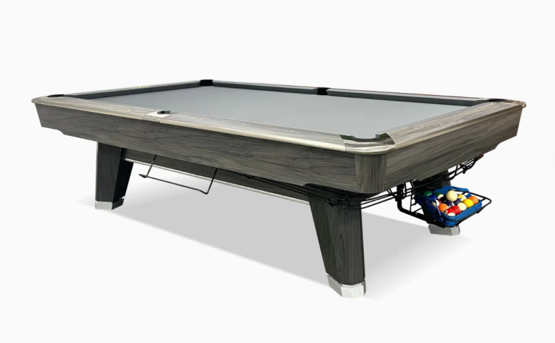 Jenis Meja Billiard