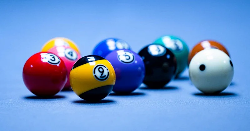 Strategi Bermain Billiard