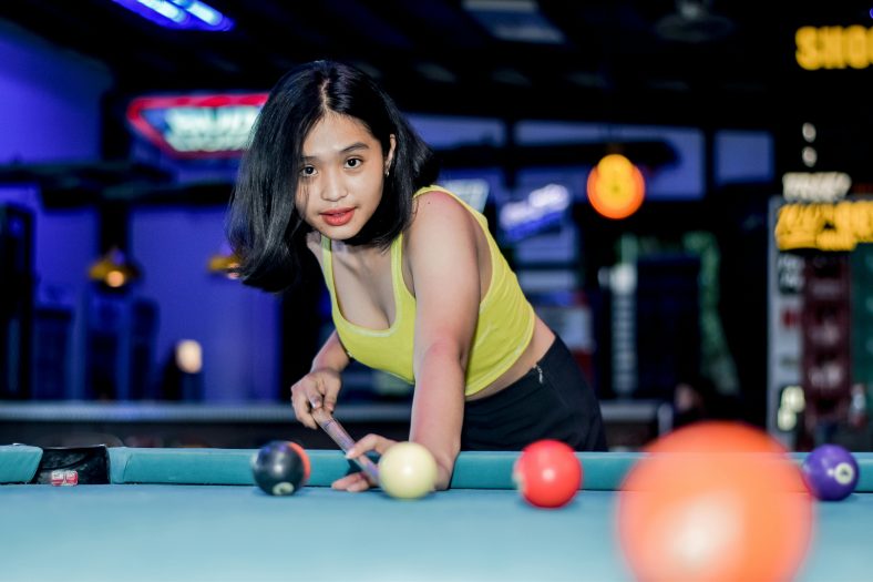 Tempat Billiard di Jakarta