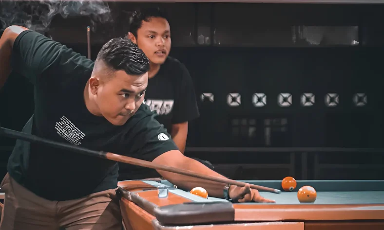 Teknik Dasar Billiard untuk Pemula: Panduan Lengkap